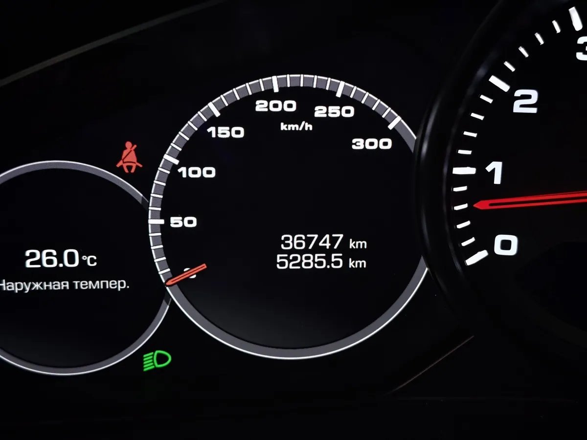 Porsche Panamera 4 3.0 PDK AWD (330 л.с.) Коричневый в АВИЛОН. Слайд №18
