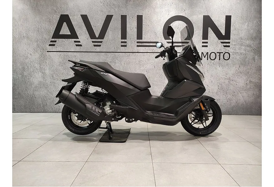 VOGE SR3 245 см³ (26 л.с.) 245 Серый в АВИЛОН. Слайд №4