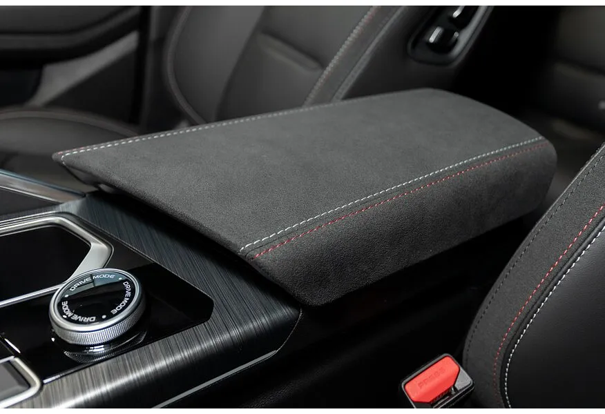 KNEWSTAR 001 2.0 AT 4WD (200 л.с.) Flagship Черный в АВИЛОН. Слайд №18