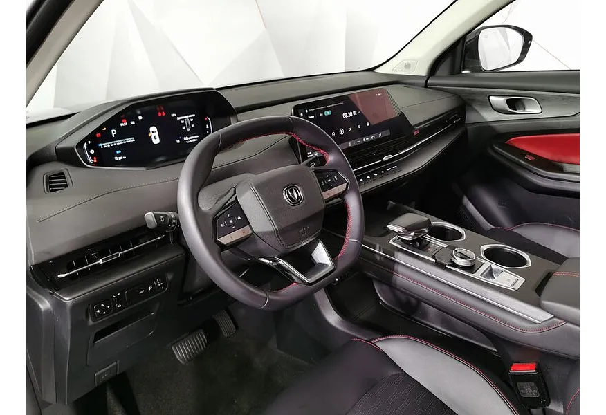 АВИЛОН - Changan UNI-S 1.5T 7DCT 2WD (181 л.с.) Tech Черный - slide 14