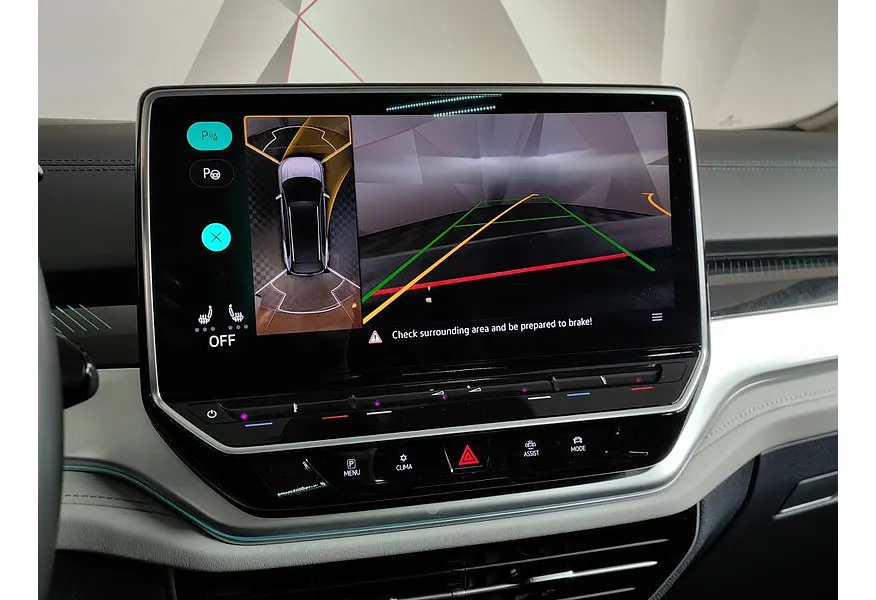 Volkswagen ID.6 AT (313 л.с.) Prime Белый в АВИЛОН. Слайд №23