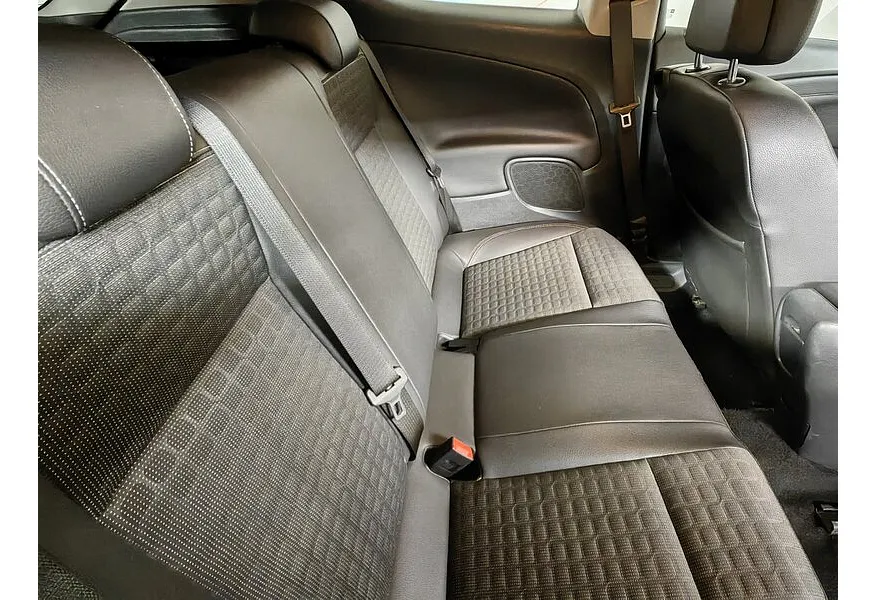 Opel Astra 1.4 Turbo AT (140 л.с.) Enjoy Серый в АВИЛОН. Слайд №16 Opel Astra 1.4 Turbo AT (140 л.с.) Enjoy Серый в АВИЛОН. Слайд №16