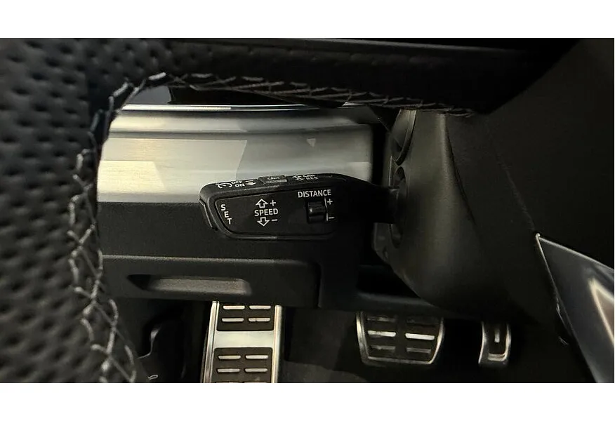 Audi Q7 3.0 TDI Tiptronic quattro (286 л.с.) Синий в АВИЛОН. Слайд №17