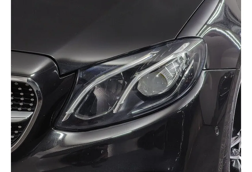 АВИЛОН - Mercedes-Benz E-Класс E 200 4MATIC G-TRONIC (184 л.с.) Sport Черный - slide 17