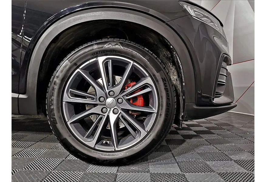 Geely Tugella 2.0 AT AWD (238 л.с.) Flagship Черный в АВИЛОН. Слайд №8