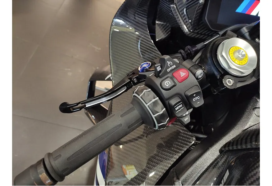 АВИЛОН - BMW Motorrad M 1000 RR M 1000 RR 999 см³ Черный - slide 8