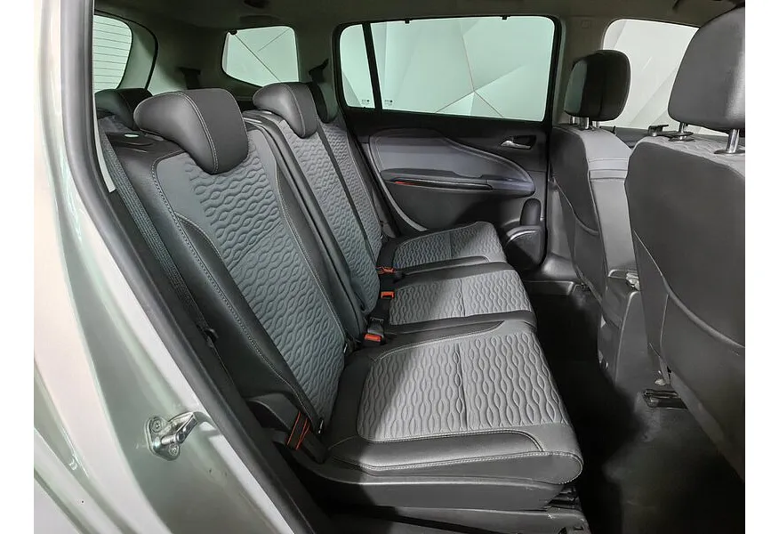 АВИЛОН - Opel Zafira 1.4 Turbo AT (140 л.с.) Бежевый - slide 14