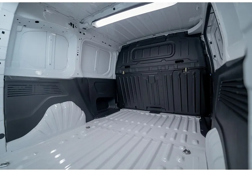 АВИЛОН - Citroen Berlingo 1.5 BlueHDi MT M (102 л.с.) Белый - slide 13