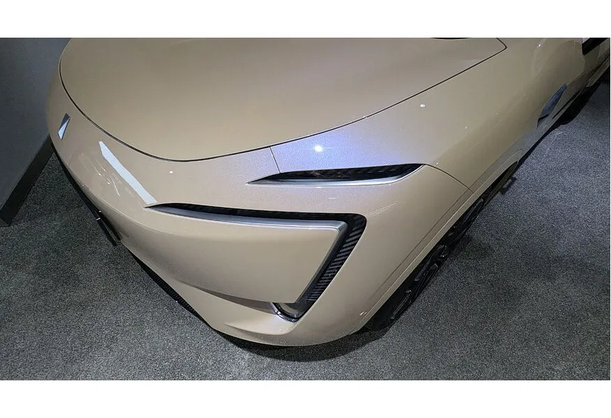 Avatr 11 116 kWh 4WD (578 л.с.) 5 мест Бежевый в АВИЛОН. Слайд №10