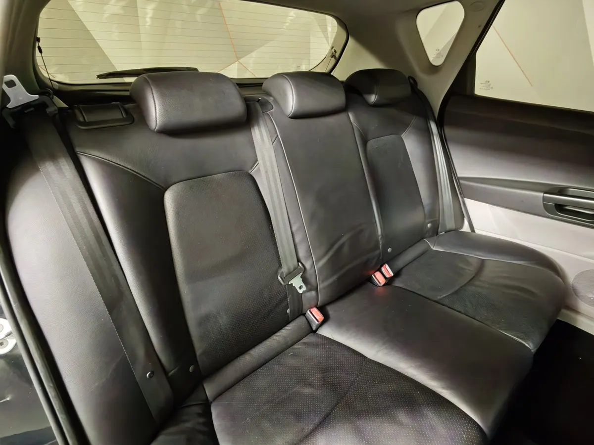 Kia Ceed 2.0 AT (143 л.с.) Черный в АВИЛОН. Слайд №15