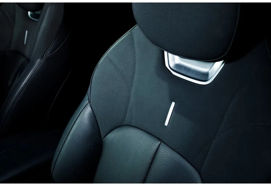 OMODA C7 1.6 DCT 4WD (150 л.с.) Стиль Зеленый в АВИЛОН. Слайд №15