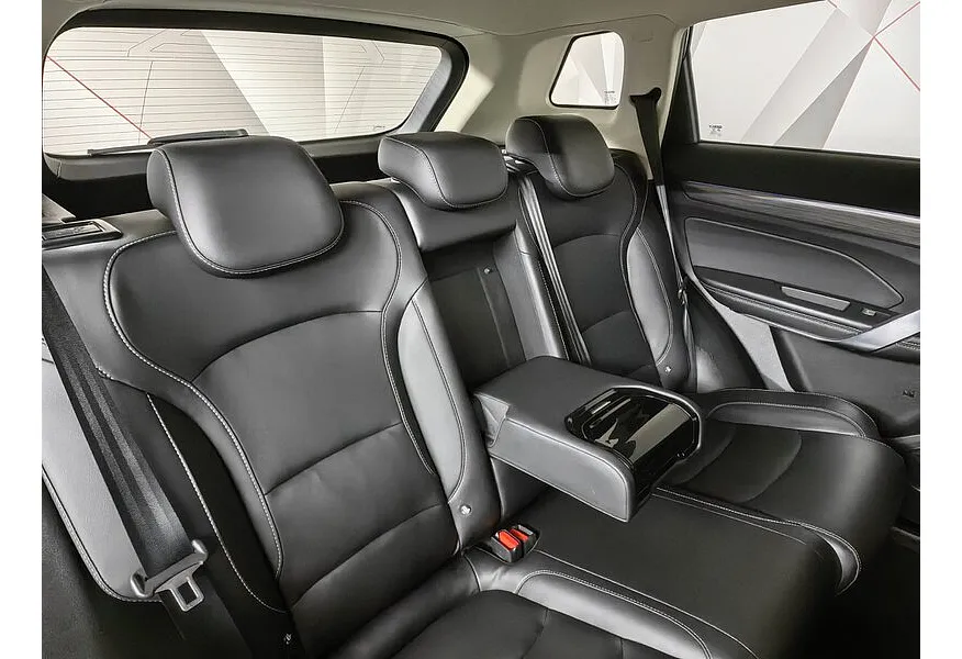 Geely Atlas Pro 1.5T 7DCT AWD (177 л.с.) Flagship Синий в АВИЛОН. Слайд №16