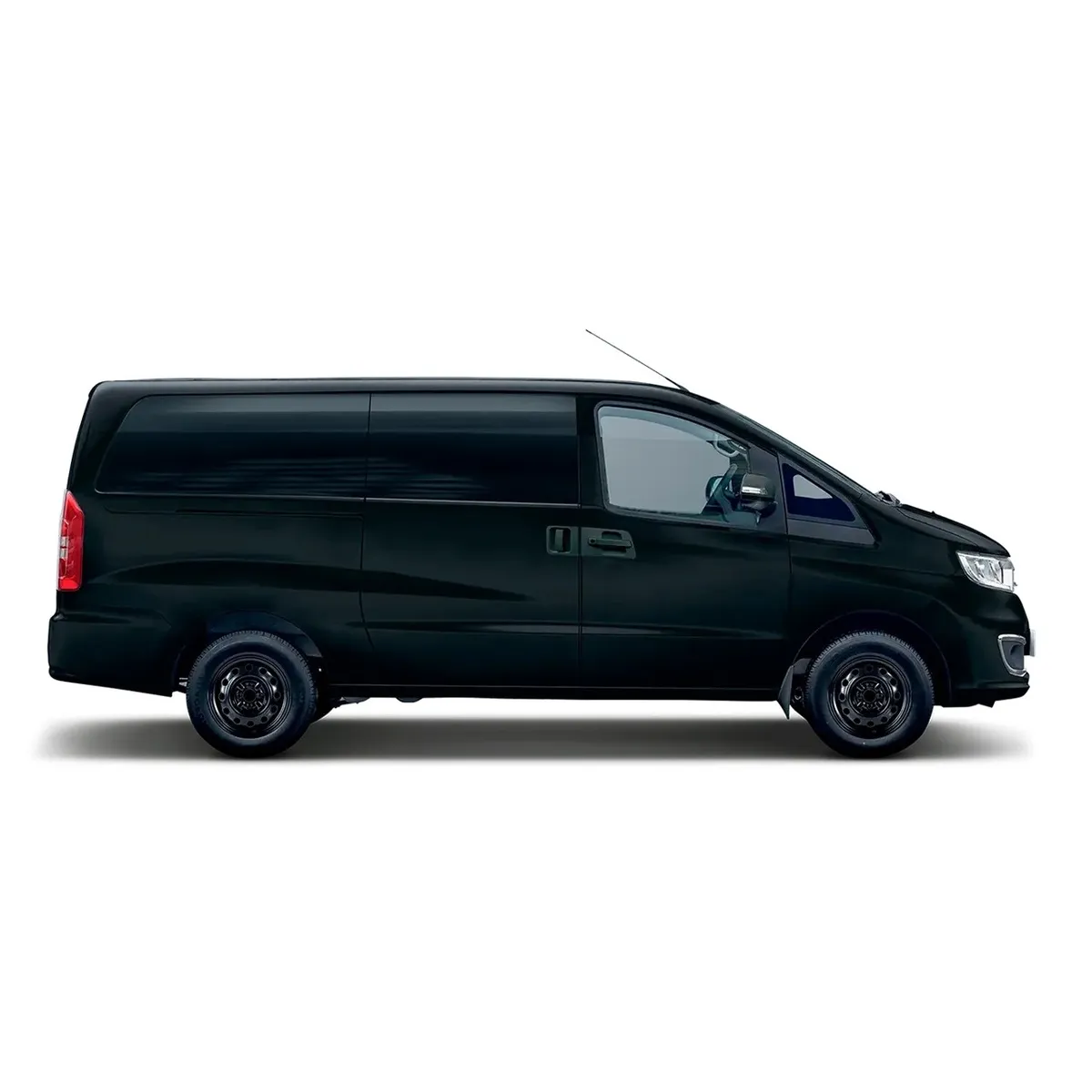 АВИЛОН - Sollers SF1 1.5 MT (136 л.с.) Черный - slide 10239099