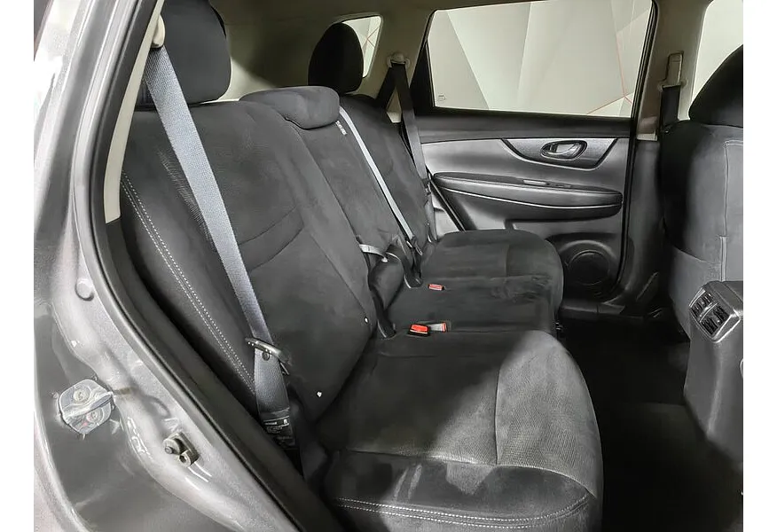 АВИЛОН - Nissan X-Trail 2.0 CVT (144 л.с.) Серый - slide 11