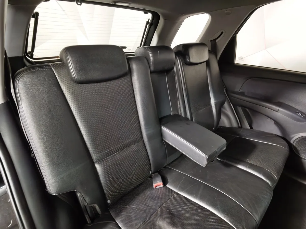 Kia Sportage 2.7 AT (175 л.с.) Черный в АВИЛОН. Слайд №17