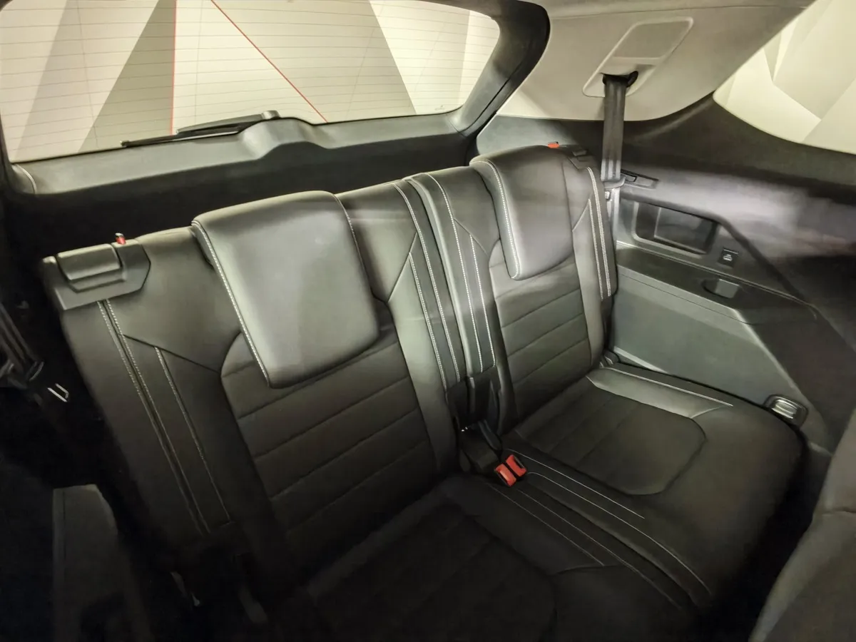 Volkswagen Talagon 2.0 7DSG AWD (220 л.с.) Синий в АВИЛОН. Слайд №22