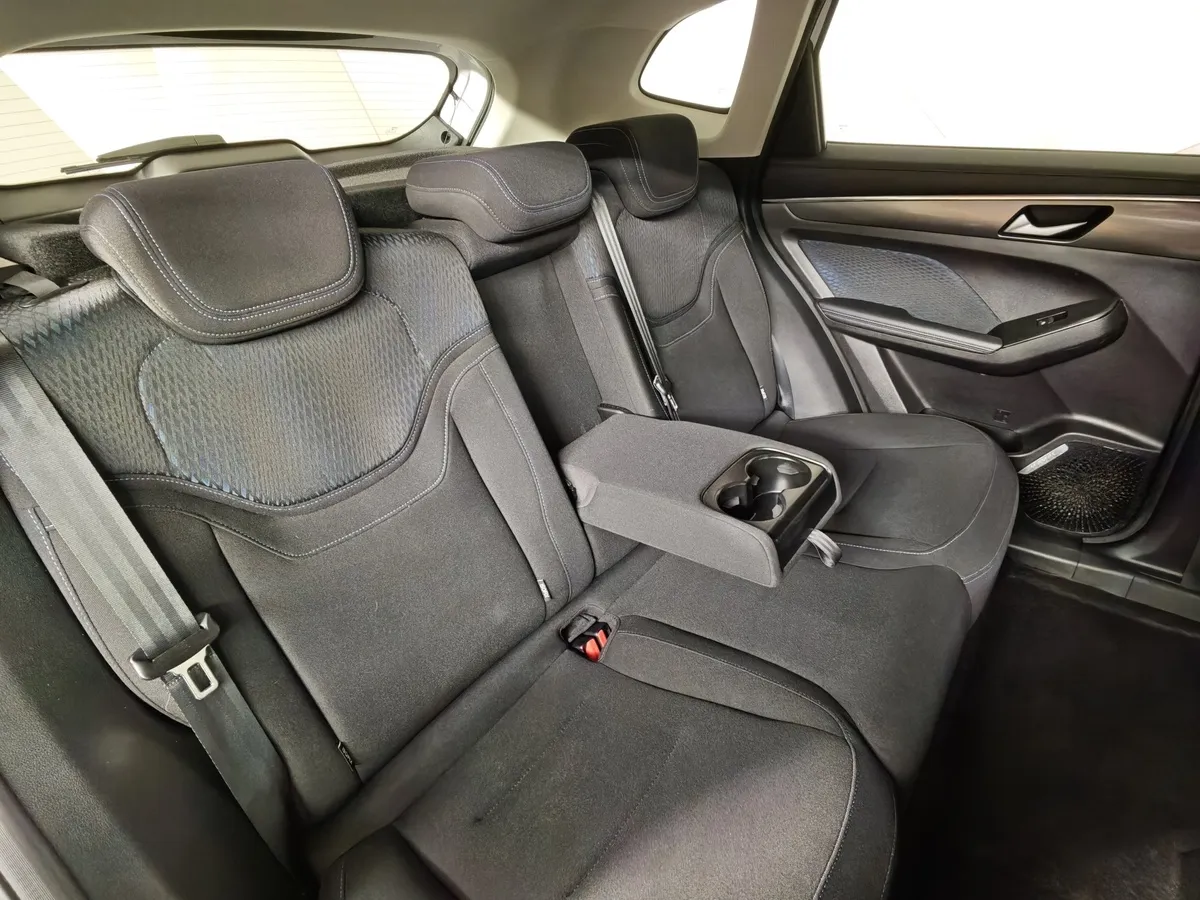 Haval Jolion 1.5 DCT (143 л.с.) Elite Белый в АВИЛОН. Слайд №17