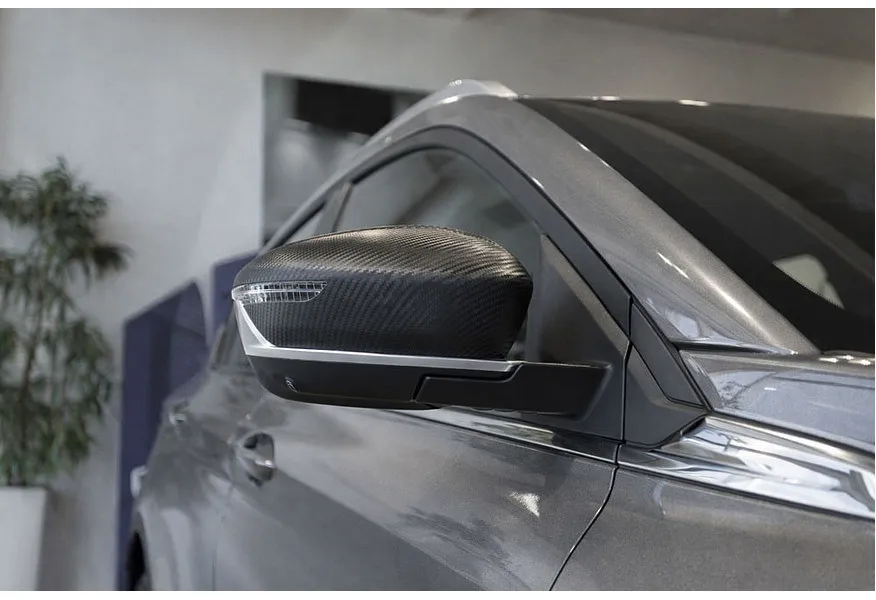 Belgee X50+ 1.5T DCT FWD (147 л.с.) Стиль Серый в АВИЛОН. Слайд №20