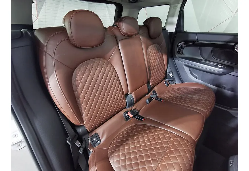 АВИЛОН - Mini Countryman Cooper 1.5 MT (136 л.с.) Серебристый - slide 5