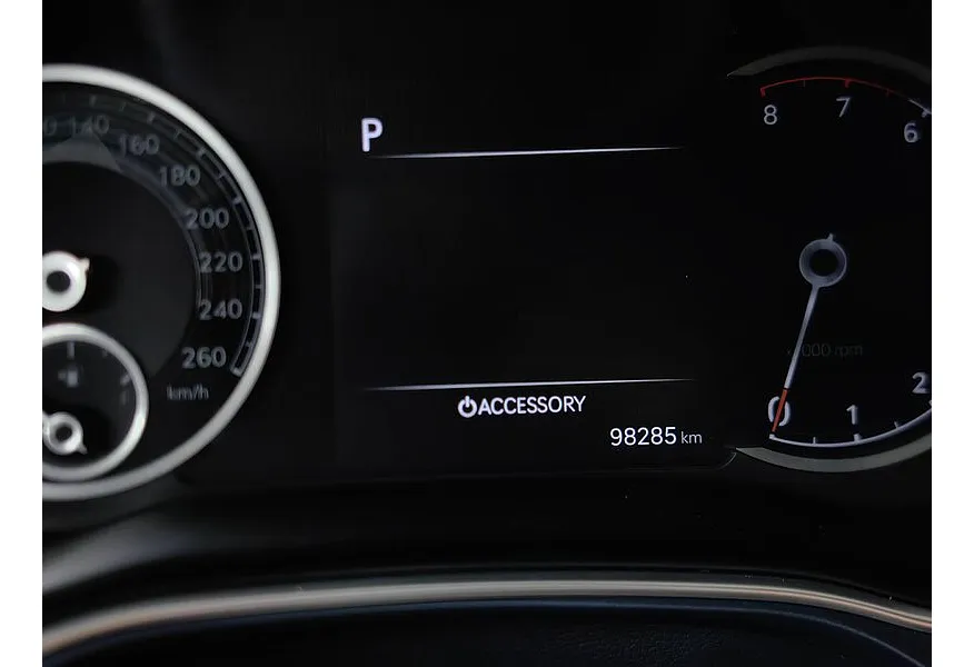 Genesis GV80 2.5 AT 4WD (304 л.с.) Коричневый в АВИЛОН. Слайд №17