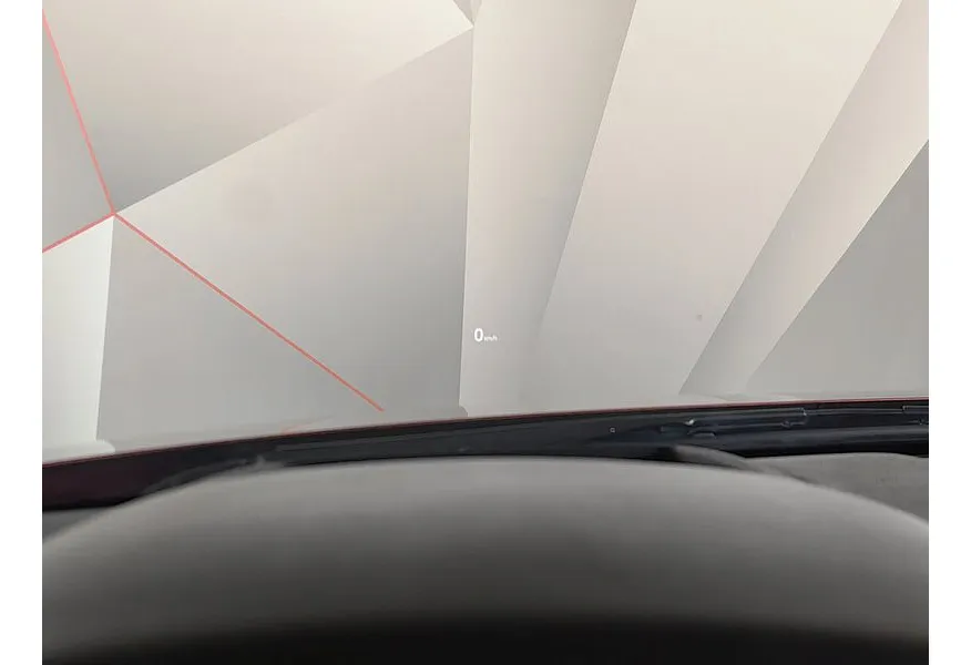 Mazda 6 2.5 SKYACTIV-G AT (192 л.с.) Supreme Plus Красный в АВИЛОН. Слайд №23