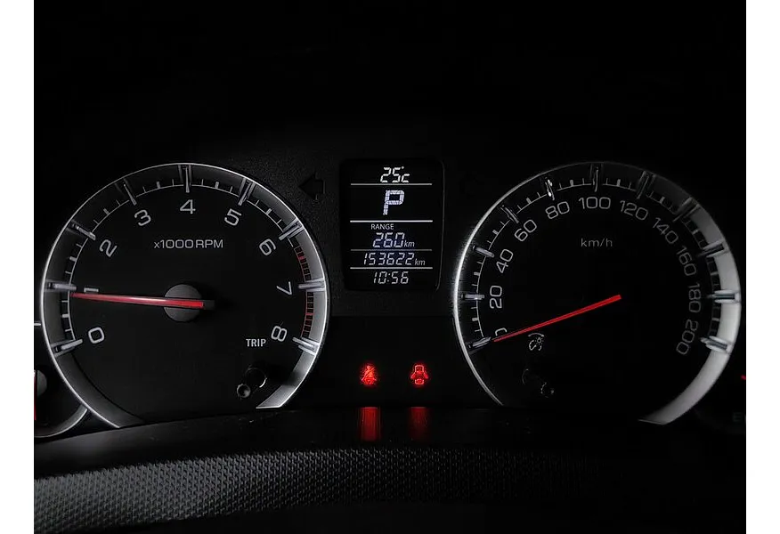 АВИЛОН - Suzuki Swift 1.2 AT (94 л.с.) Черный - slide 15