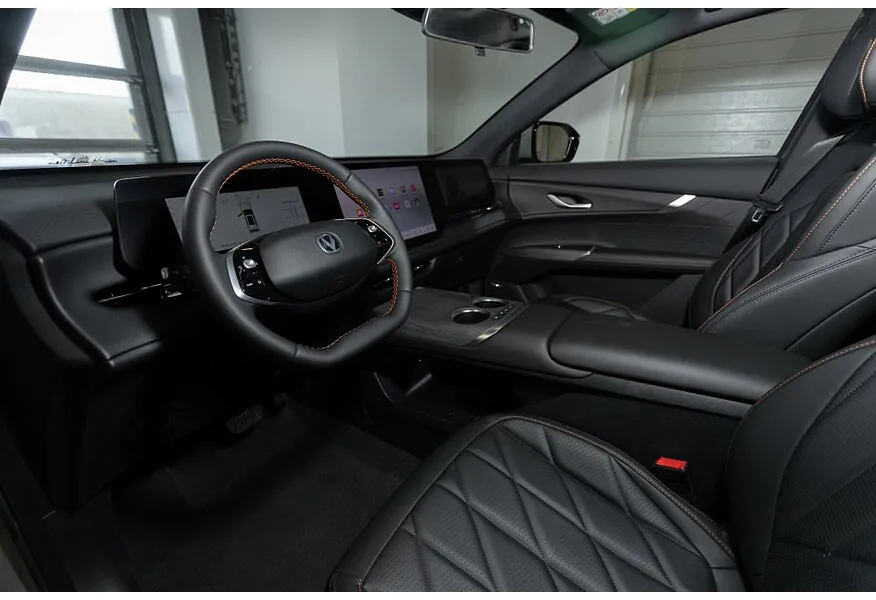 АВИЛОН - Changan CS75PLUS 2.0 AT 4WD (235 л.с.) Tech - slide 9740844