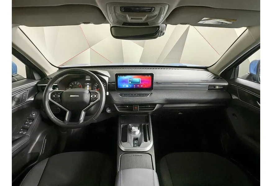 АВИЛОН - Haval Jolion 1.5T 7DCT 2WD (143 л.с.) Синий - slide 8