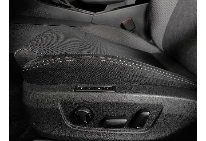 Skoda Superb 1.4 TSI DSG (150 л.с.) Exclusive Белый в АВИЛОН. Слайд №22