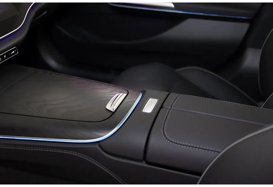АВИЛОН - Mercedes-Benz E-Класс E 300 4MATIC (258 л.с.) Черный - slide 14