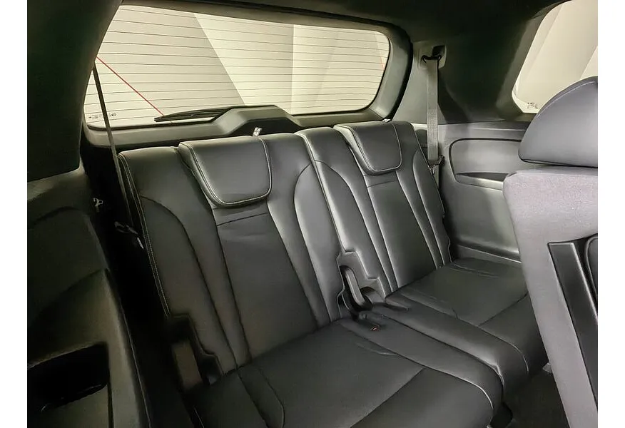АВИЛОН - GAC GS8 2.0T 4WD (231 л.с.) GT Зеленый - slide 9