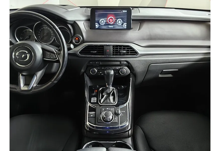 АВИЛОН - Mazda CX-9 2.5 AT AWD (231 л.с.) Синий - slide 9