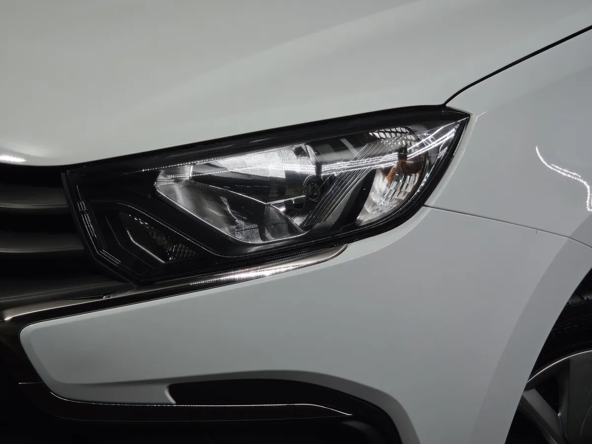 ВАЗ (Lada) Granta 1.6 MT 8кл (87 л.с.) Белый в АВИЛОН. Слайд №10