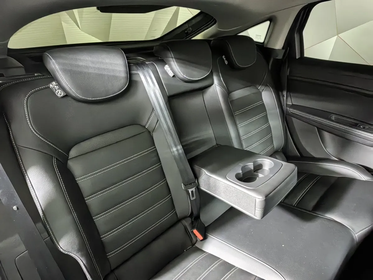 Renault Arkana 1.3 CVT 2WD (150 л.с.) Серый в АВИЛОН. Слайд №17