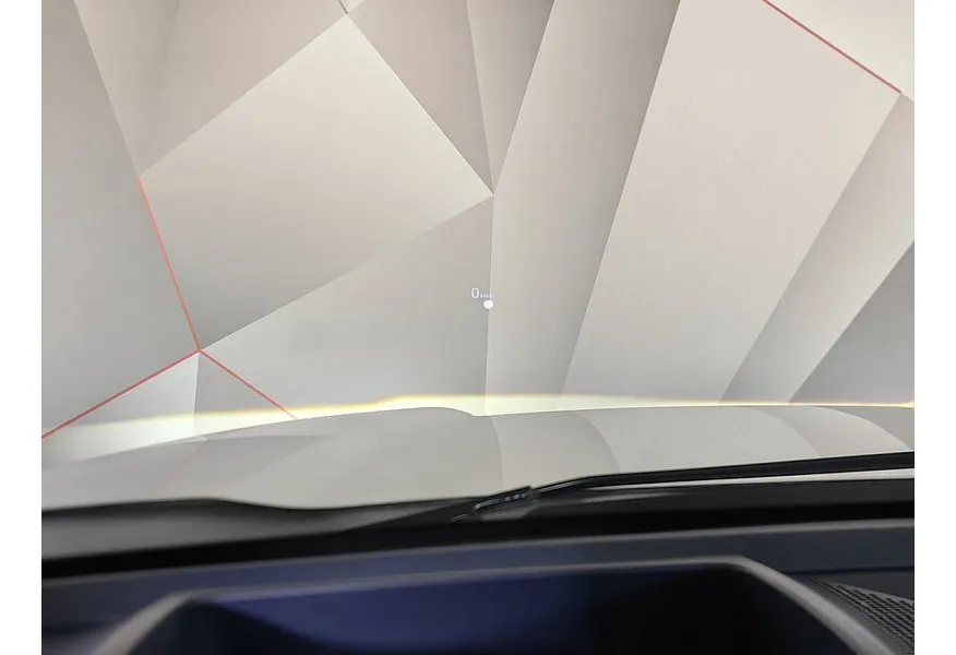 TANK 500 3.0 Turbo V6 AT 4WD (299 л.с.) Премиум Белый в АВИЛОН. Слайд №19