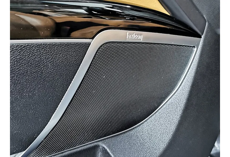 Kia Quoris 3.8 AT (334 л.с.) Premium Серый в АВИЛОН. Слайд №24