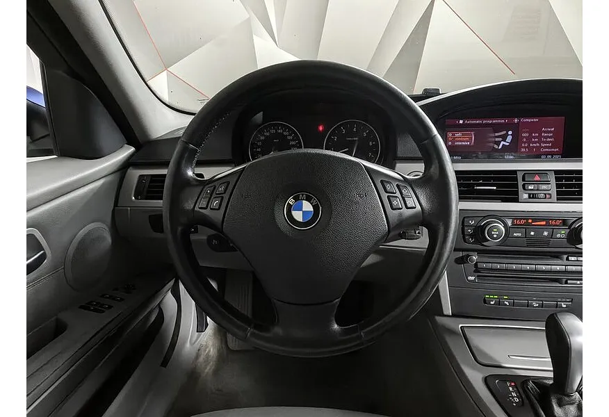 АВИЛОН - BMW 3 серия 325xi AT (218 л.с.) Синий - slide 8