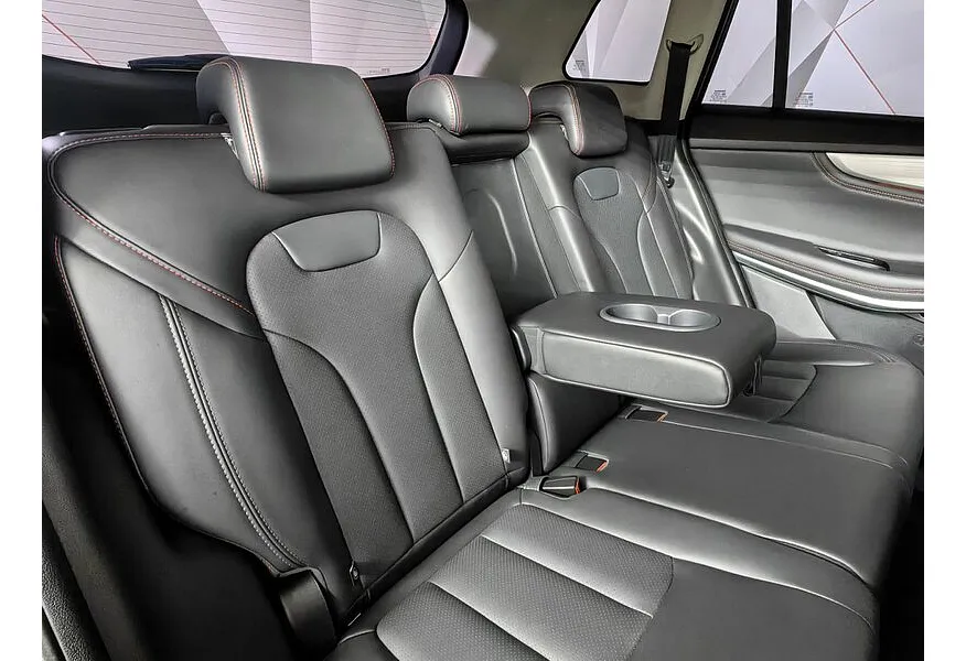 Changan CS75 1.8 AT AWD (149 л.с.) Luxury Черный в АВИЛОН. Слайд №16