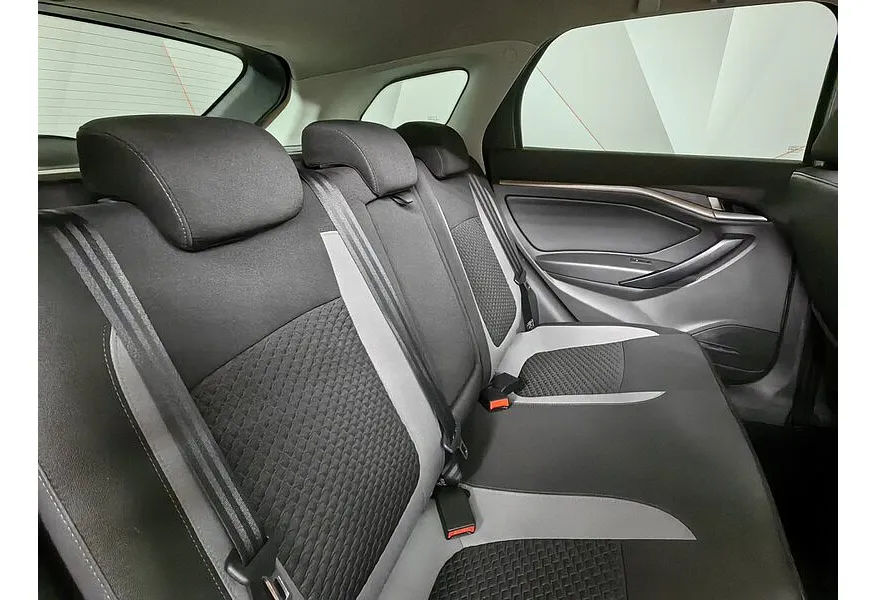 ВАЗ (Lada) Vesta 1.6 CVT (113 л.с.) Серый в АВИЛОН. Слайд №16