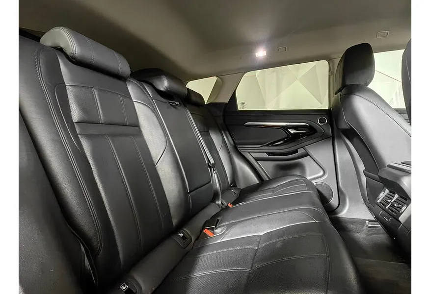 Land Rover Range Rover Evoque P 200 AT AWD (200 л.с.) SE Красный в АВИЛОН. Слайд №16