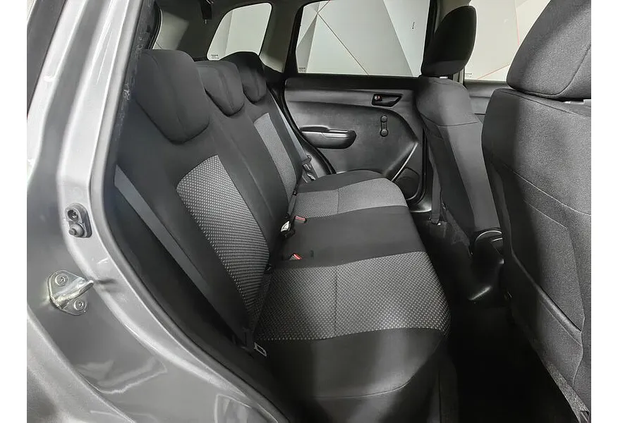АВИЛОН - Suzuki Vitara 1.6 MT (117 л.с.) Серый - slide 8
