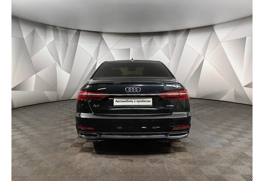АВИЛОН - Audi A6 45 TFSI quattro S tronic (245 л.с.) Черный - slide 5