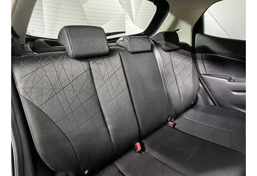 Mazda 2 1.5 AT (103 л.с.) Синий в АВИЛОН. Слайд №15