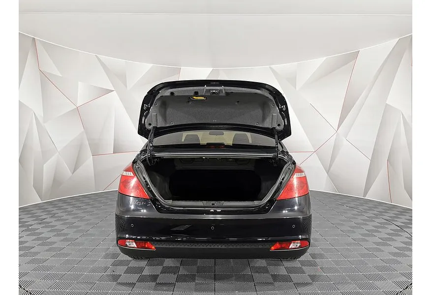 АВИЛОН - Geely Emgrand 7 1.5 MT (103 л.с.) Черный - slide 15