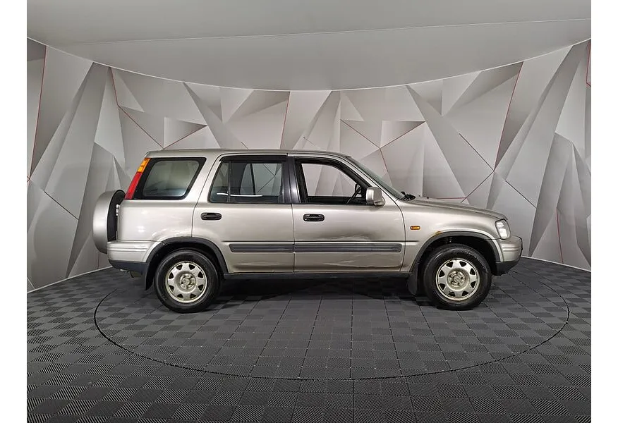 АВИЛОН - Honda CR-V 2.0 AT (128 л.с.) Бежевый - slide 3