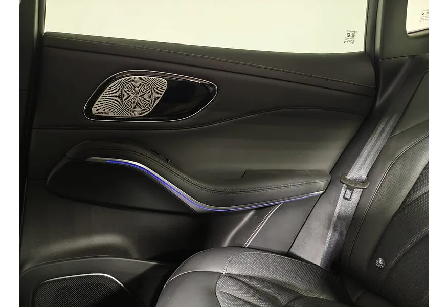 АВИЛОН - Rising Auto R7 AT 4WD (544 л.с.) Performance Luxury Белый - slide 10