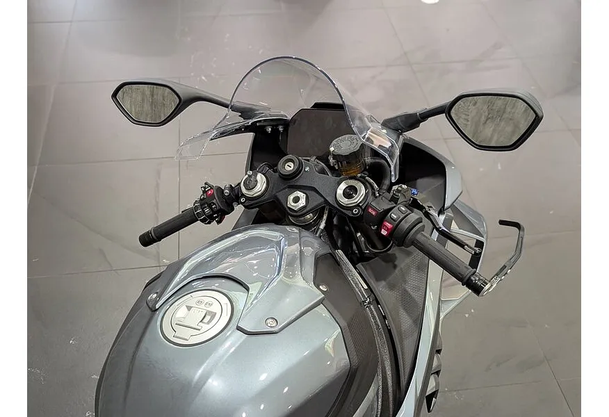 BMW Motorrad S 1000 RR S 1000 RR 999 см³ (207) 999 Серый в АВИЛОН. Слайд №3