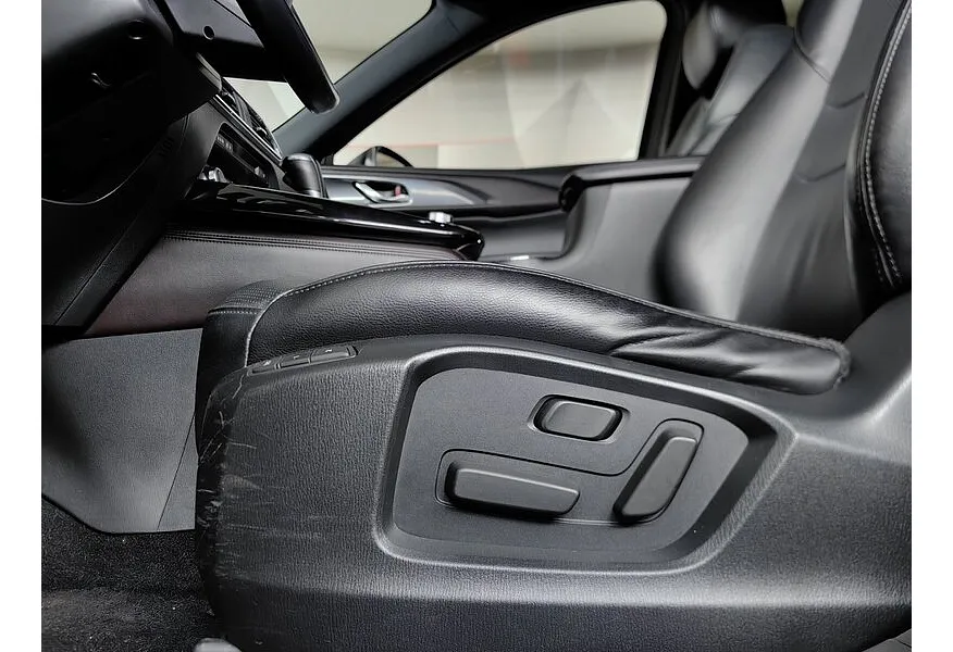 Mazda CX-9 2.5 AT AWD (231 л.с.) Коричневый в АВИЛОН. Слайд №24