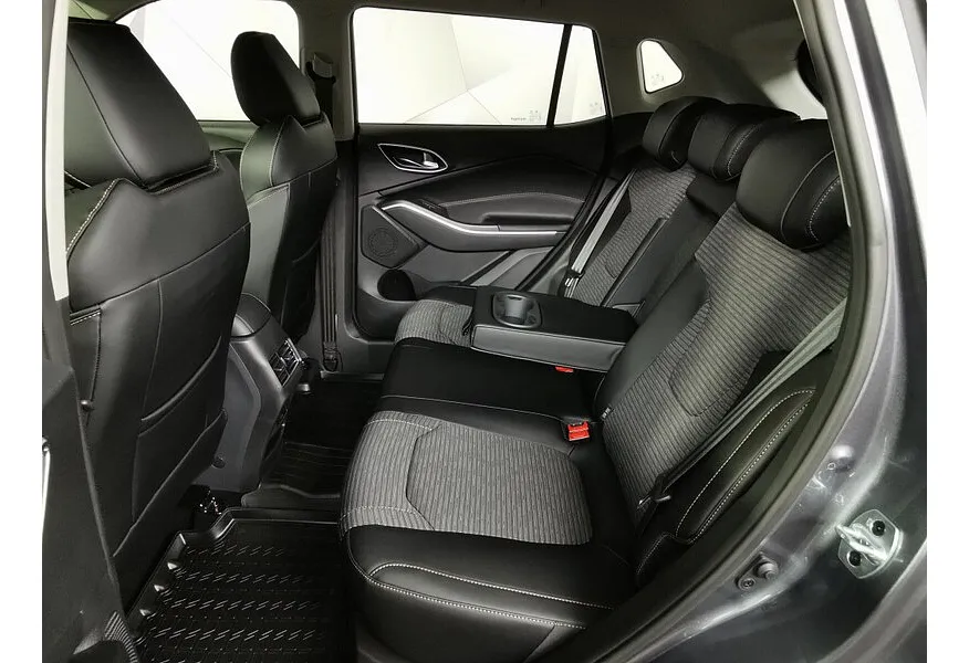 Москвич 3 1.5 CVT (150 л.с.) Standart Черный в АВИЛОН. Слайд №3