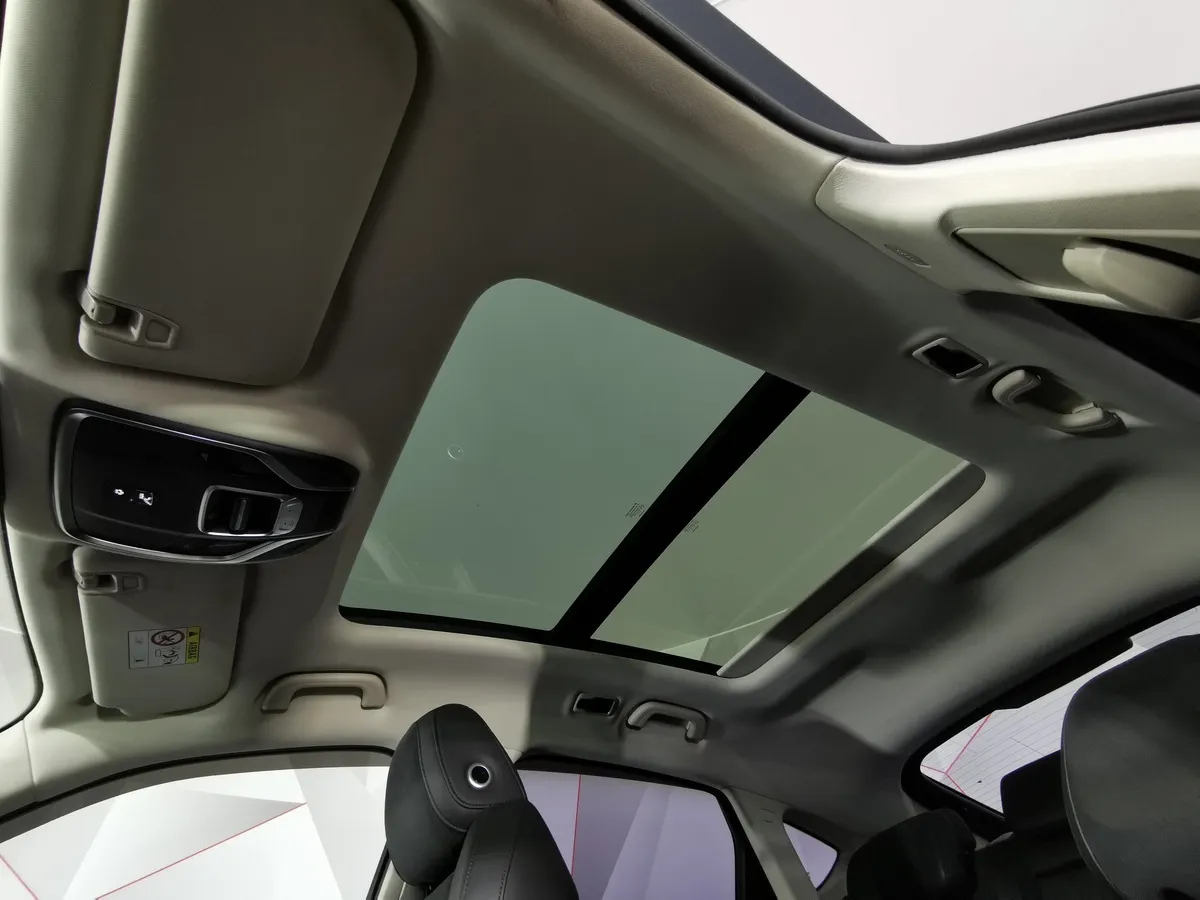Geely Tugella 2.0 AT AWD (238 л.с.) Flagship Серый в АВИЛОН. Слайд №22